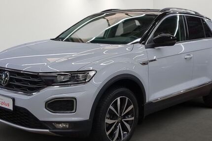 VW T-Roc 24.321 km 20.850 &euro; Mülheim a.d. Ruhr 45481