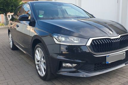 Skoda Fabia 26.099 km 18.990 &euro; Gelsenkirchen 45892