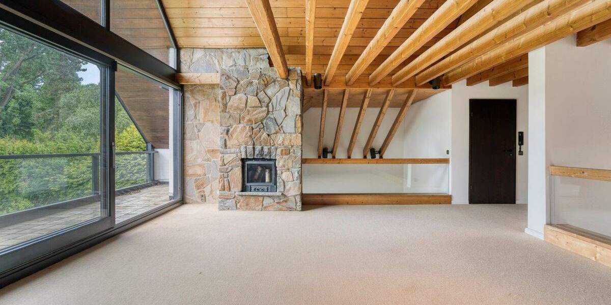 Einfamilienhaus Mülheim an der Ruhr Saarn/Mintard - 5 Zimmer, 250 m&sup2;, 1.345.000&euro; | Angebot:25337171