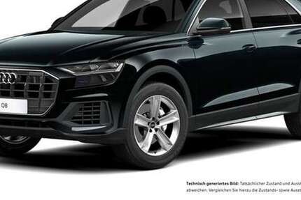 Audi Q8 48.115 km 56.500 &euro; Dortmund 44143