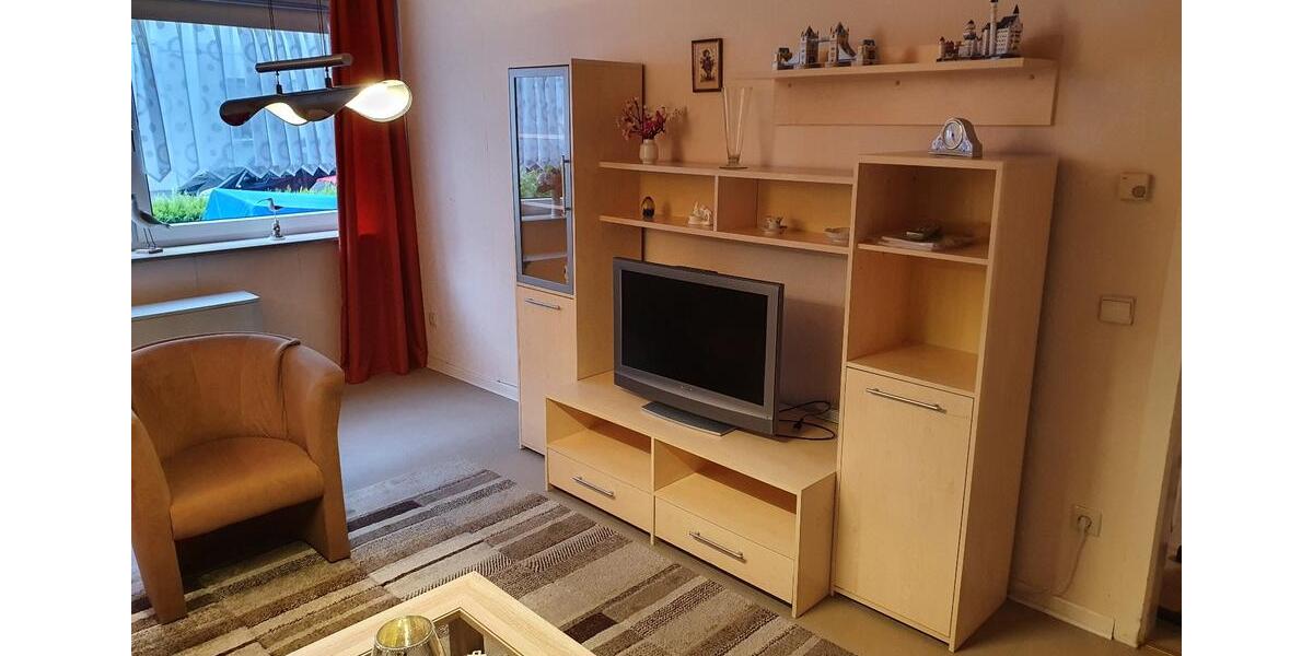Wohnung Gelsenkirchen Bulmke Hüllen zu vermieten EG rechts 2 zimmer