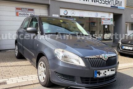 Skoda Fabia 164.500 km 2.490 &euro; Essen 45139