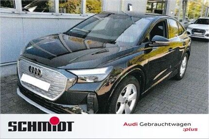 Audi Q4 e-tron 25.930 km 39.840 &euro; Recklinghausen 45657