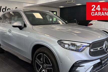 Mercedes-Benz GLC 300 7.350 km 65.880 &euro; Olfen 59399