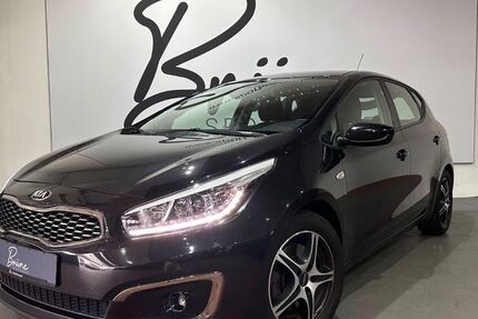 Kia ceed / Ceed 137.200 km 7.990 &euro; Duisburg 47058