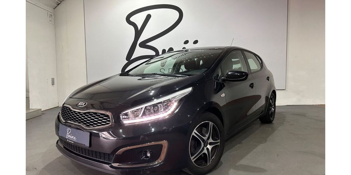 Kia ceed / Ceed 137.200 km 7.990 &euro; Duisburg 47058