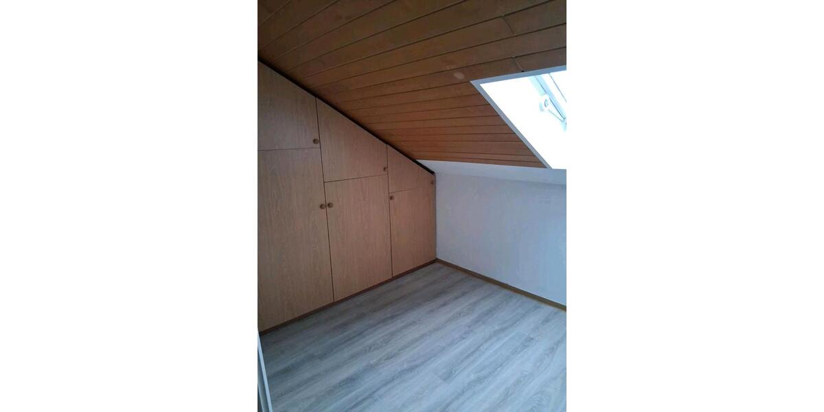 Wohnung in ruhiger Lage 2 zimmer