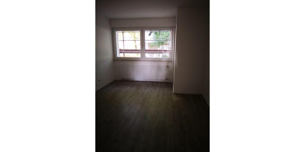 Erdgeschoßwohnung Duisburg Ruhrort - 3 Zimmer, 66 m&sup2;, 558&euro; | Angebot:26334945