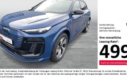 Audi Q6 e-tron 7.663 km 64.433 &euro; Dortmund 44143
