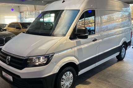 VW Crafter 169.000 km 19.990 &euro; Datteln 45711