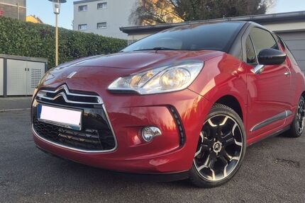 Citroen DS3 73.000 km 4.980 &euro; Witten 58454