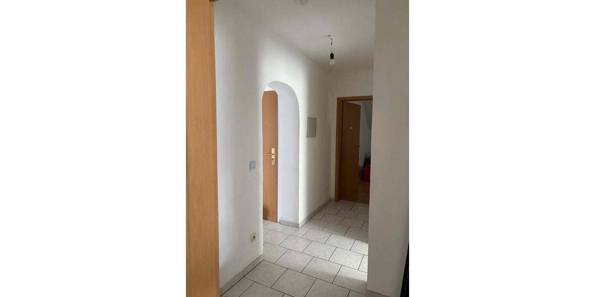 Schöne 2,5 Zimmer Wohnung in Recklinghausen Hillen 2.5 zimmer