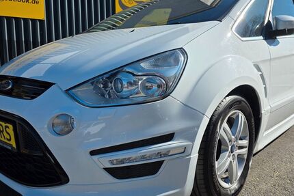 Ford S-Max 229.190 km 7.990 &euro; Dortmund 44359