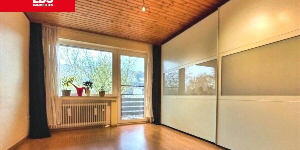 Reihenendhaus Hünxe Drevenack - 4 Zimmer, 138 m&sup2;, 349.500&euro; | Angebot:26037114