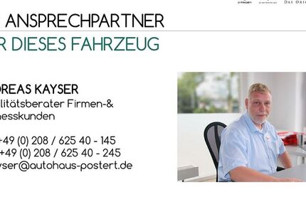 Citroen C4 29.000 km 18.790 &euro; Oberhausen 46147