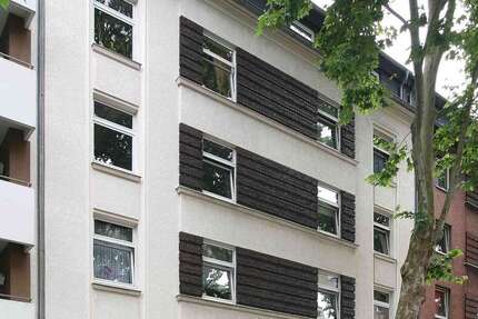 Wohnung Hagen Kuhlerkamp - 2 Zimmer, 63 m&sup2;, 395&euro; | Angebot:26399346