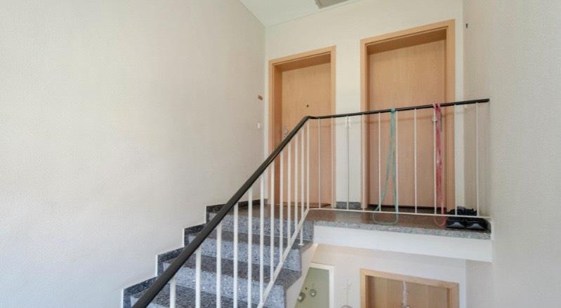 Etagenwohnung Hattingen Niederbonsfeld - 3.5 Zimmer, 76 m&sup2;, 850&euro; | Angebot:25394254