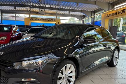 VW Scirocco 185.800 km 5.900 &euro; Waltrop 45731