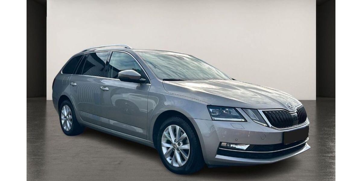 Skoda Octavia 145.000 km 16.000 &euro; Witten 58453
