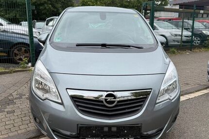 Opel Meriva 167.000 km 4.000 &euro; Essen 45359