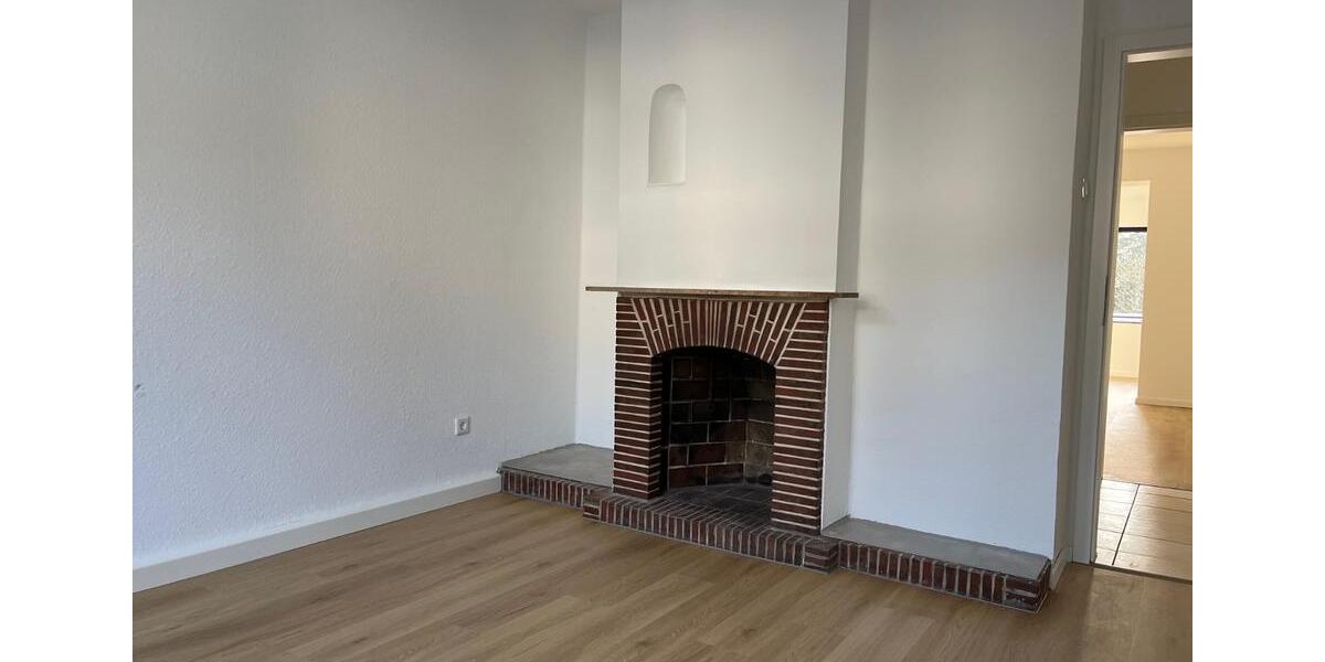 Charmante Wohnung im EG in Bochum Wiemelhausen, Hochpaterre 2.5 zimmer