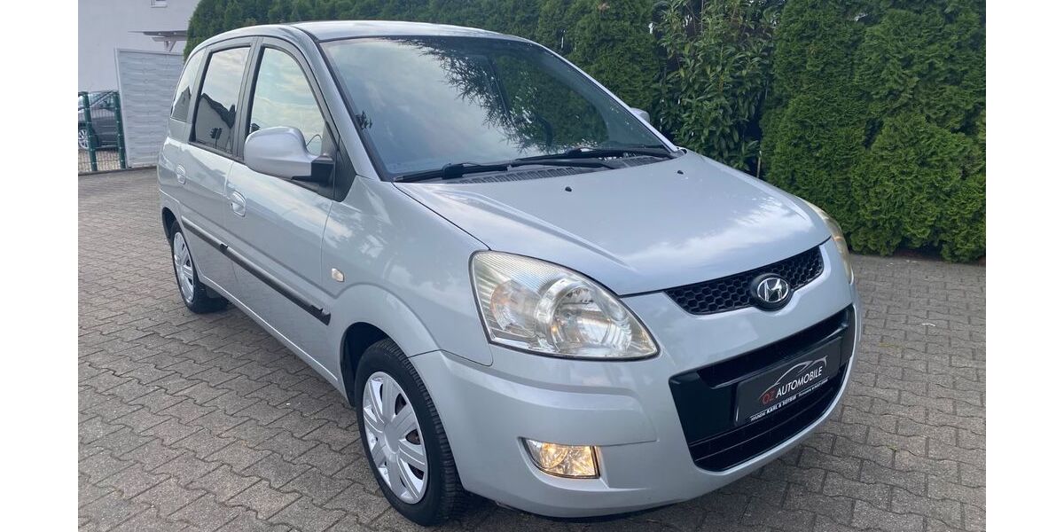 Hyundai Matrix 107.000 km 2.690 &euro; Oer Erkenschwick 45739