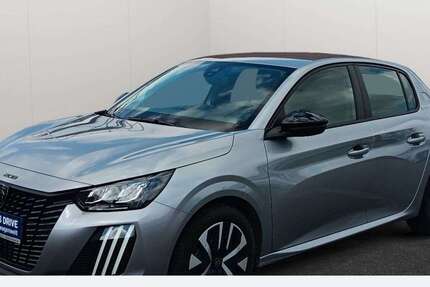 Peugeot 208 8.688 km 14.490 &euro; Castrop-Rauxel 44575