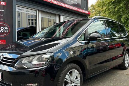 VW Sharan