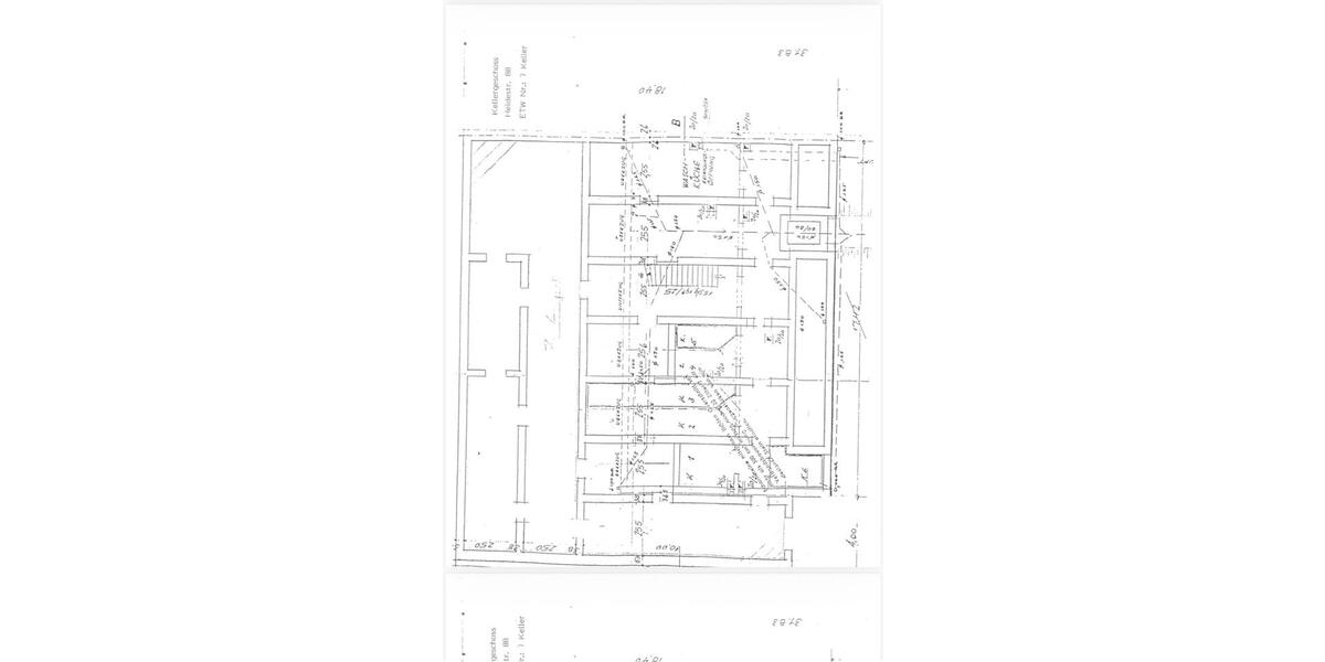 Etagenwohnung Herten - 3 Zimmer, 100 m&sup2;, 179.000&euro; | Angebot:26223565