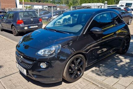 Opel Adam 119.980 km 5.950 &euro; Herten 45701