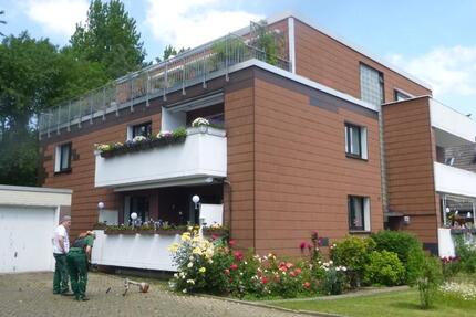 Wohnung Bochum Laer - 2 Zimmer, 45 m&sup2;, 265&euro; | Angebot:25272388