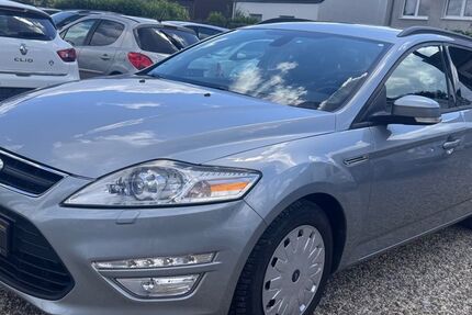 Ford Mondeo 235.000 km 3.999 &euro; Essen 45355