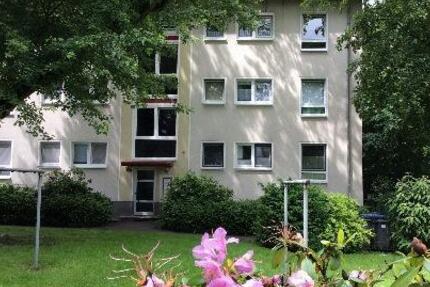 Ihre Zukunft - Ihre Wohnung: interessante 3-Zimmer-Wohnung zimmer