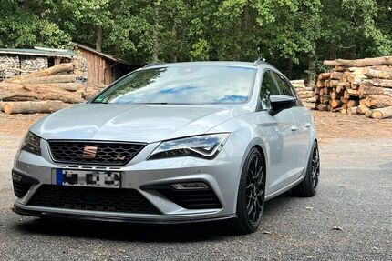 Seat Leon 93.500 km 21.500 &euro; Voerde 46562