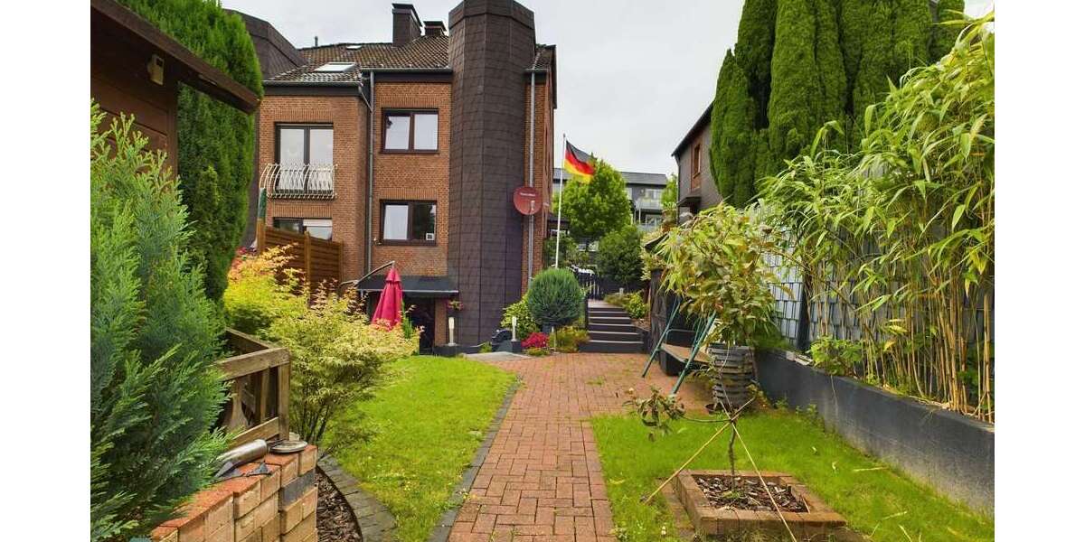 Haus zum Kaufen in Mülheim an der Ruhr 329.000 € 94.11 m² 4 zimmer