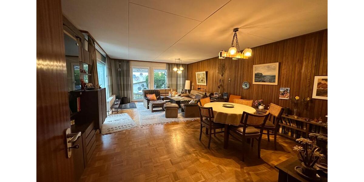 Bungalow Hagen Hagen-Nord - 4 Zimmer, 111 m&sup2;, 335.000&euro; | Angebot:24921268