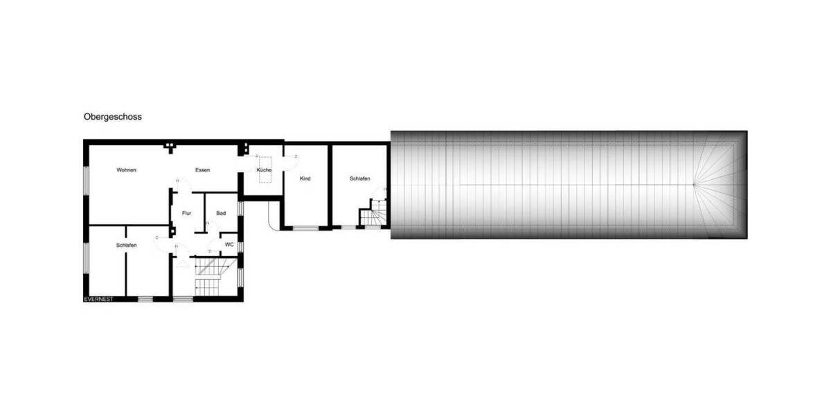 Mehrfamilienhaus, Wohnhaus Dortmund Westerfilde - 9 Zimmer, 193 m&sup2;, 450.000&euro; | Angebot:26768199