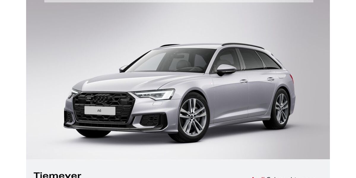 Audi A6 18.985 km 51.440 € Bochum 44809