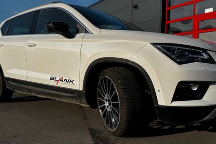 Seat Ateca 87.000 km 18.500 &euro; Dortmund 44329