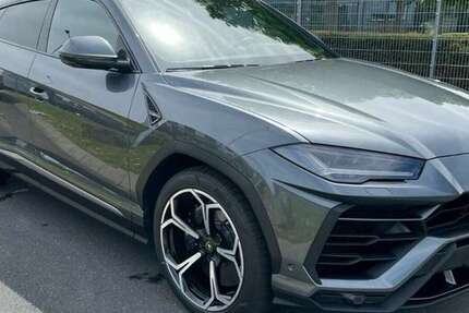 Lamborghini Urus 25.500 km 100.000 &euro; Bochum 44809
