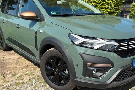 Dacia Jogger 9.700 km 20.990 &euro; Velbert 42553