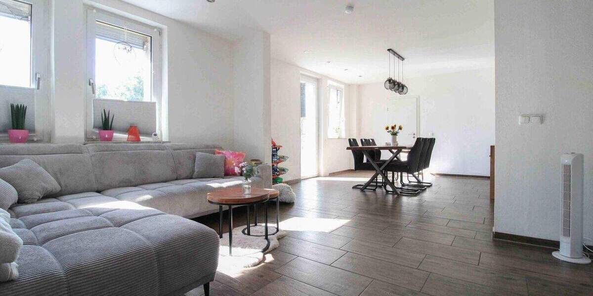 Doppelhaushälfte Gelsenkirchen Hassel - 1 Zimmer, 420 m&sup2;, 699.000&euro; | Angebot:25072815