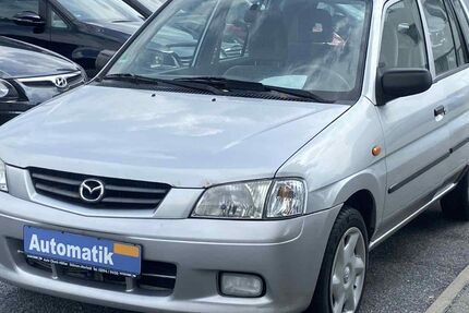 Mazda Demio 144.056 km 2.790 &euro; Dortmund 44143