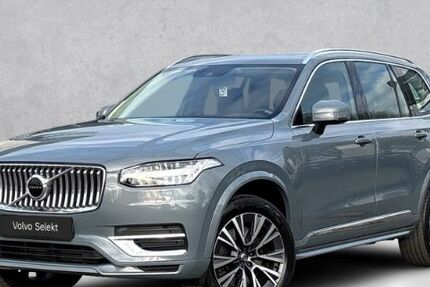 Volvo XC90 60.911 km 48.999 &euro; Dortmund 44143