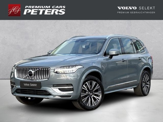 Volvo XC90 60.911 km 48.999 &euro; Dortmund 44143