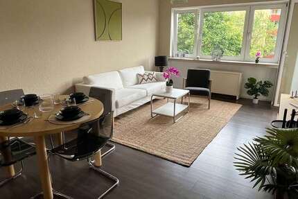 Zimmer Essen Stadtbezirk IX - 1 Zimmer, 1.395&euro; | Angebot:27150467