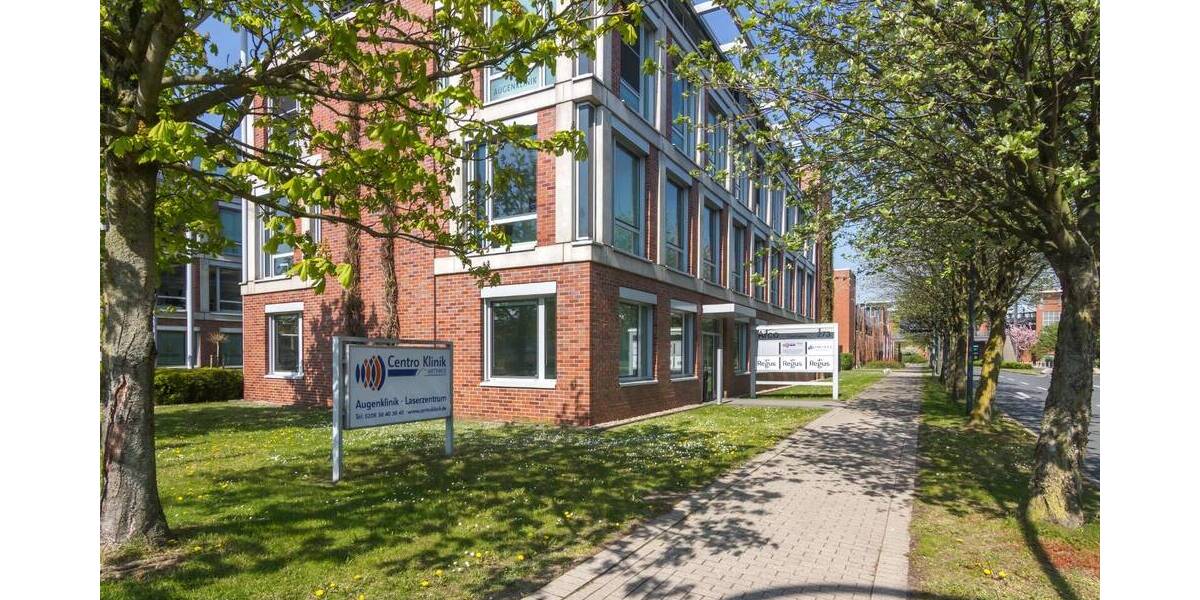 Arbeiten Sie in Regus Centro oder überall in unserem globalen Netzwerk zimmer