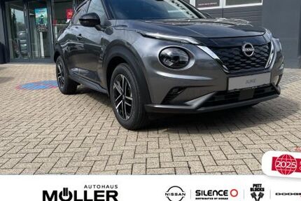 Nissan Juke 1.500 km 28.490 &euro; Hattingen 45527