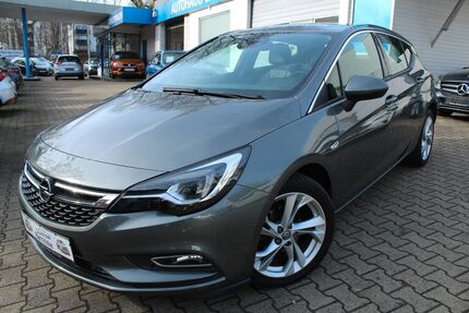 Opel Astra 110.680 km 13.677 &euro; Bochum 44866