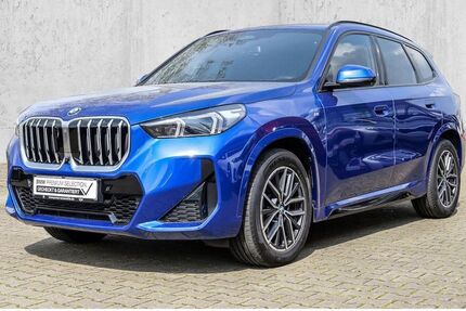 BMW X1 35.315 km 37.880 &euro; Castrop-Rauxel 44579